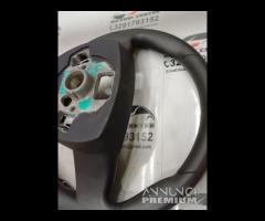 VOLANTE MULTIFUNZIONE 2012 SEAT LEON (1P1) 7N54190 - 23