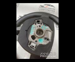 VOLANTE MULTIFUNZIONE 2012 SEAT LEON (1P1) 7N54190 - 24