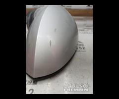 SPECCHIO SPECCHIETO RETROVISORE SINISTRO 2012 SEAT - 8