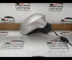 SPECCHIO SPECCHIETO RETROVISORE DX 2012 SEAT LEON
