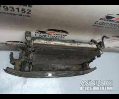 KIT RADIATORE+VENTOLA+TRAVERSA ANT. 2013 VW TPANSP - 13