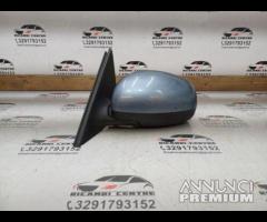 SPECCHIO SPECCHIETO RETROVISORE SX 2007 SKODA ROOM