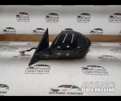 SPECCHIO RETROVISORE SX 2021 LAND ROVER VELAR 18PI