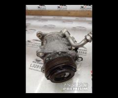 COMPRESSORE ARIA CONDIZIONATA BMW SERIE 1 3 5 6452 - 18