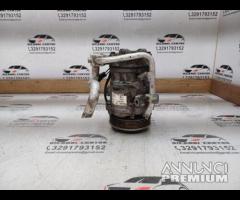 COMPRESSORE ARIA CONDIZIONATA 2019 FIAT DOBLO 5186