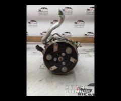 COMPRESSORE ARIA CONDIZIONATA 2019 FIAT DOBLO 5186 - 13
