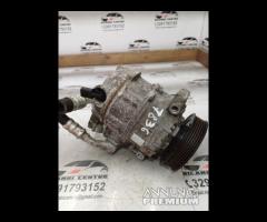COMPRESSORE ARIA CONDIZIONATA VW/AUDI/SEAT/SKODA 1 - 20