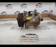 COMPRESSORE ARIA CONDIZIONATA 2006 NISSAN NAVARA (