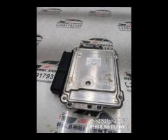 CENTRALINA MOTORE ECU 2012 HYUNDAI IX35 D4FD (U2) - 12