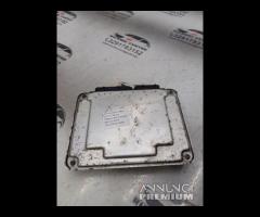 CENTRALINA MOTORE ECU 2010 SKODA FABIA I IIBNV 045 - 11