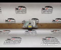 CENTRALINA MOTORE ECU 2013 NISSAN JUKE  K9K636 237