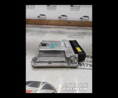 CENTRALINA MOTORE ECU 2012 BMW X1 E84 N47D20C 1361 - 6