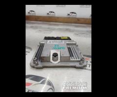 CENTRALINA MOTORE ECU 2012 BMW X1 E84 N47D20C 1361 - 7