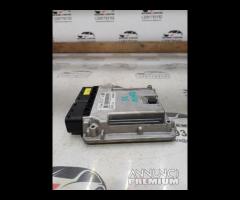 CENTRALINA MOTORE ECU 2012 BMW X1 E84 N47D20C 1361 - 8