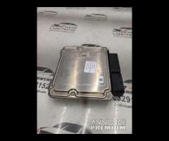 CENTRALINA MOTORE ECU 2012 BMW X1 E84 N47D20C 1361 - 10