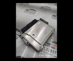 CENTRALINA MOTORE ECU 2011 CITROEN DS3  9HP(DV6DTE - 13