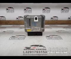 CENTRALINA MOTORE ECU BMW 1 2 3 4 F20 118D N47D20C