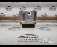 CENTRALINA MOTORE ECU BMW 1 2 3 4 F20 118D N47D20C