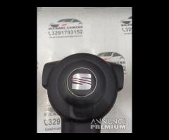 AIRBAG VOLANTE LATO GUIDATORE 2006 SEAT LEON (1P1)