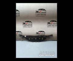 COLLEGAMENTO PANNELLO SUPERIORE ANTERIORE BMW  5 F - 15