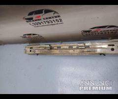 TRAVERSA RINFORZO PARAURTI MINI CLUBMAN R55 2012 5 - 9