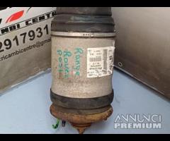 AMMORTIZZATORE POSTERIORE DX \\ SX LAND ROVER SPOR