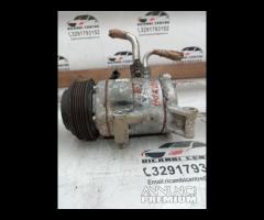 COMPRESSORE ARIA CONDIZIONATA MAZDA 3 / 6/ CX-5 (K - 6