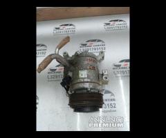 COMPRESSORE ARIA CONDIZIONATA MAZDA 3 / 6/ CX-5 (K - 7