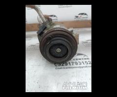 COMPRESSORE ARIA CONDIZIONATA MAZDA 3 / 6/ CX-5 (K - 8