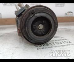 COMPRESSORE ARIA CONDIZIONATA MAZDA 3 / 6/ CX-5 (K - 9