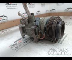 COMPRESSORE ARIA CONDIZIONATA MAZDA 3 / 6/ CX-5 (K - 10