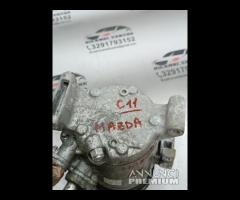 COMPRESSORE ARIA CONDIZIONATA MAZDA 3 / 6/ CX-5 (K - 11