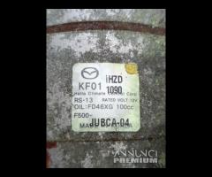 COMPRESSORE ARIA CONDIZIONATA MAZDA 3 / 6/ CX-5 (K - 13