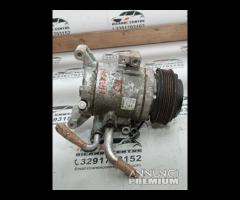 COMPRESSORE ARIA CONDIZIONATA MAZDA 3 / 6/ CX-5 (K - 14