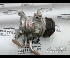 COMPRESSORE ARIA CONDIZIONATA MAZDA 3 / 6/ CX-5 (K - 15
