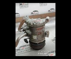COMPRESSORE ARIA CONDIZIONATA MAZDA 3 / 6/ CX-5 (K - 17