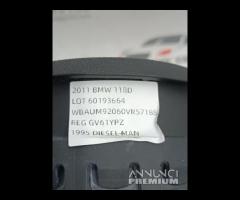 AIRBAG VOLANTE 2011 BMW 1 E88 118D 32306884672 323 - 10