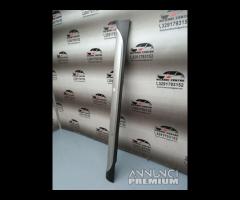 COPERTURA RIVESTIMENTO LONGHERONE DX BMW X1 E84 20