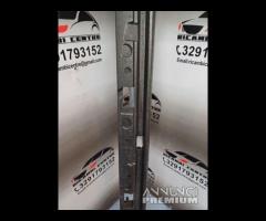 DISPOSITIVO ASSORBITORE PARAURTI POSTERIORE SCHIUM - 6