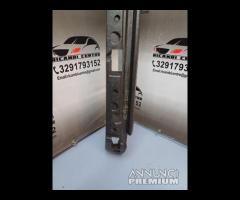 DISPOSITIVO ASSORBITORE PARAURTI POSTERIORE SCHIUM - 8