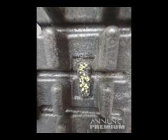 DISPOSITIVO ASSORBITORE PARAURTI POSTERIORE SCHIUM - 9