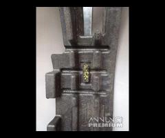 DISPOSITIVO ASSORBITORE PARAURTI POSTERIORE SCHIUM - 10