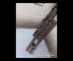 DISPOSITIVO ASSORBITORE PARAURTI POSTERIORE SCHIUM - 12