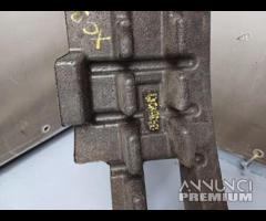 DISPOSITIVO ASSORBITORE PARAURTI POSTERIORE SCHIUM - 13