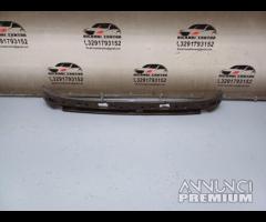 DISPOSITIVO ASSORBITORE PARAURTI POSTERIORE SCHIUM - 15