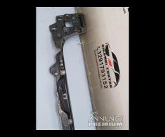 RINFORZO PARAURTI POSTERIORE CENTRALE BMW SERIE 5 - 14