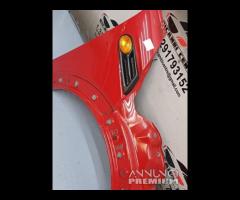 PARAFANGO ANTERIORE DESTRO 2012 MINI COOPER COLORE - 6