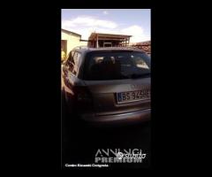 Ricambi audi a4 sw 2.5 tdi quattro anno 2002 - 6