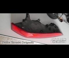 Ricambi jaguar f-pace 2017 ( MUSATA completa ) - 8