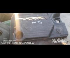 Copri motore auto assortiti - 6